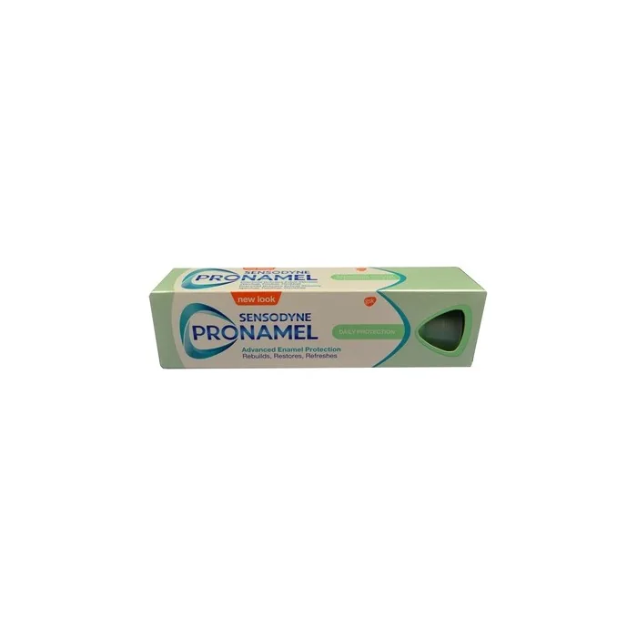 Sensodyne Pronamel Daily Protection Toothpaste 75ml