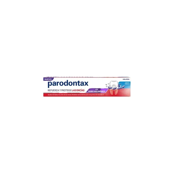 Parodontax Parodontax Strengthen & Protect Toothpaste 75 Ml