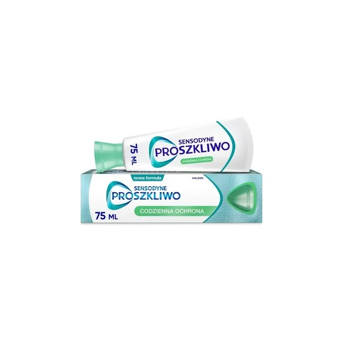 Sensodyne Daily Protection Toothpaste 75ml
