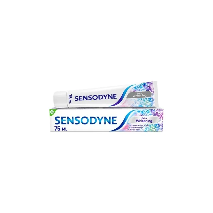Sensodyne Gentle Whitening Toothpaste 75ml