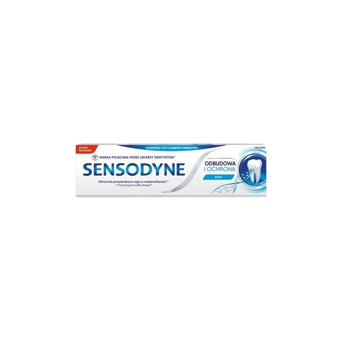 Sensodyne Repair & Protect Toothpaste 75ml