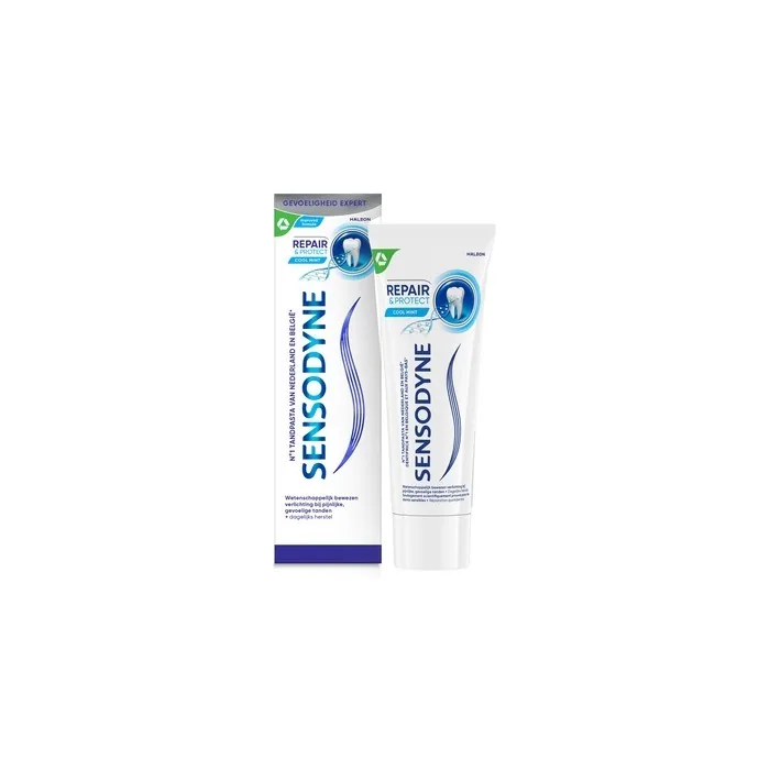 Sensodyne Repair & Protect Toothpaste