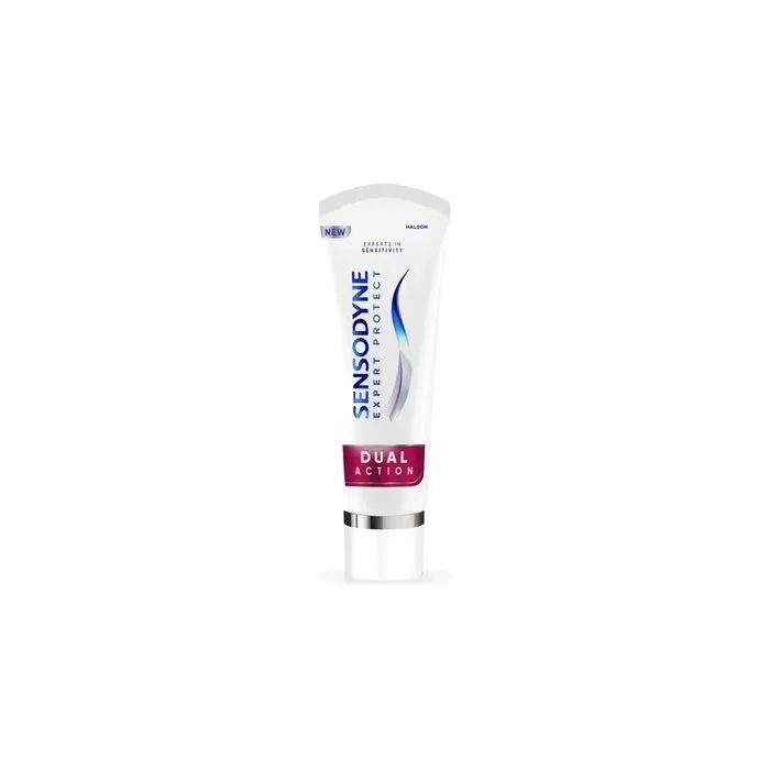 Sensodyne Sensodyne Double Action Toothpaste 75ml