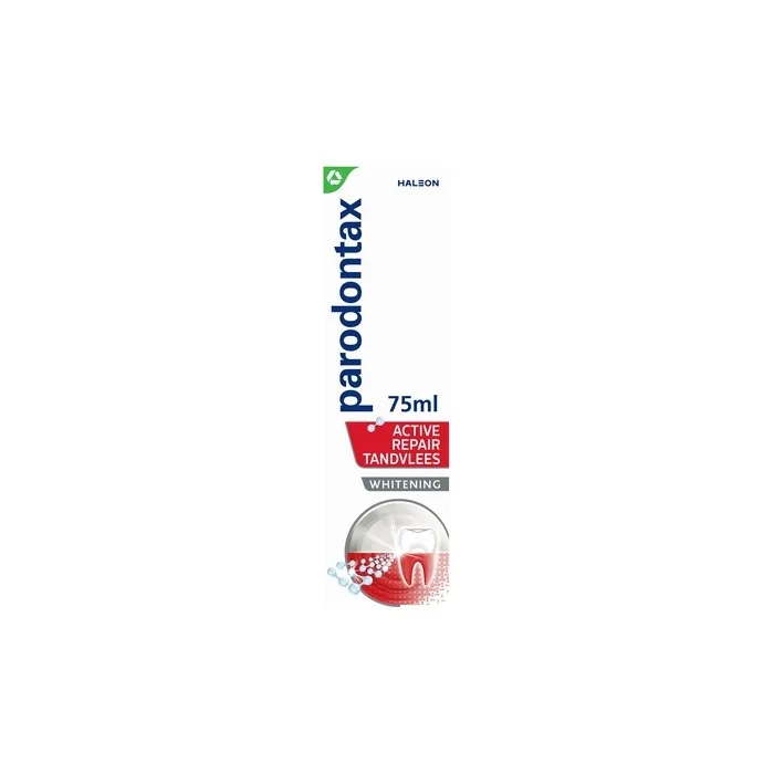 Parodontax Active Repair Whitening Toothpaste