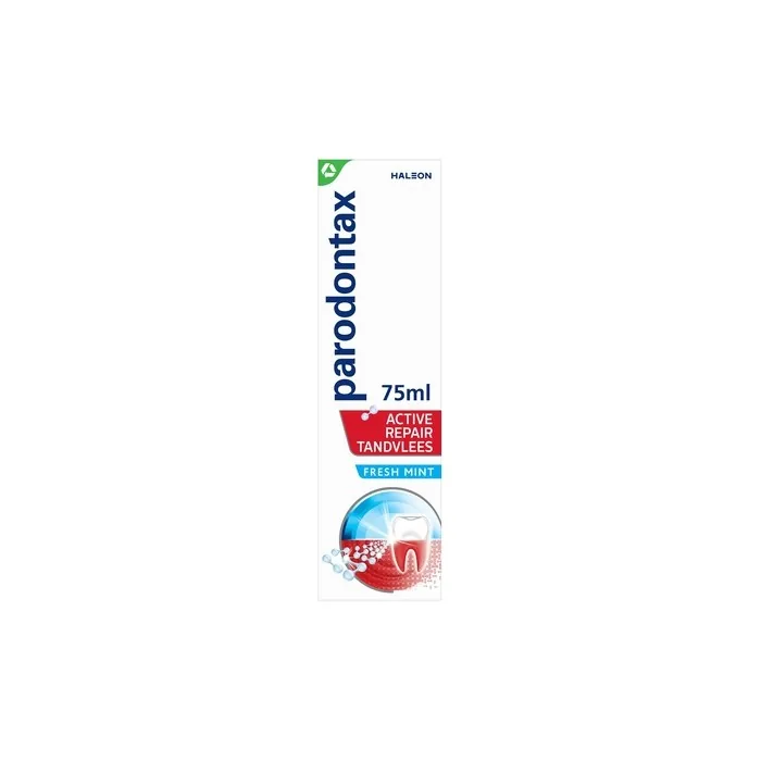 Parodontax Active Repair Fresh Mint Toothpaste