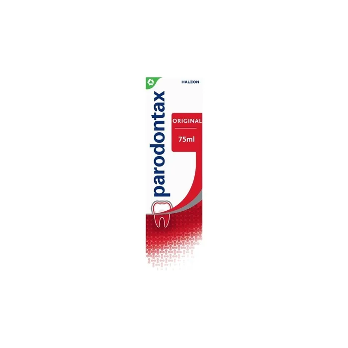 Parodontax Toothpaste Fluoride - Effective Oral Care