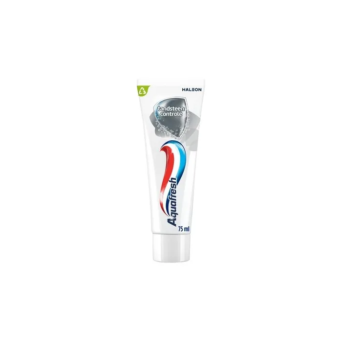 Aquafresh Toothpaste Tartar Control