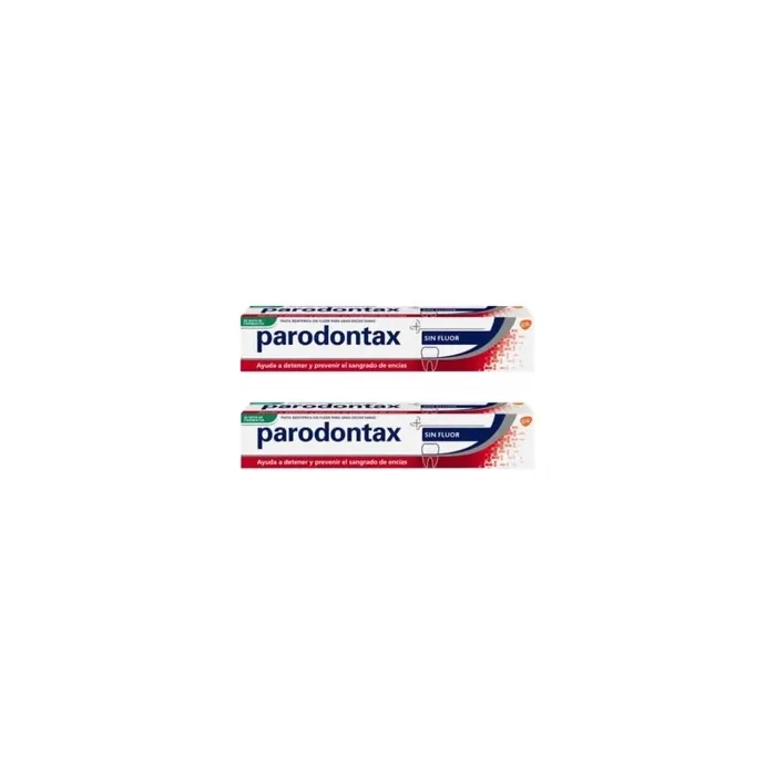 Parodontax Parodontax Gum Care Toothpaste Fluoride Free 275 Ml