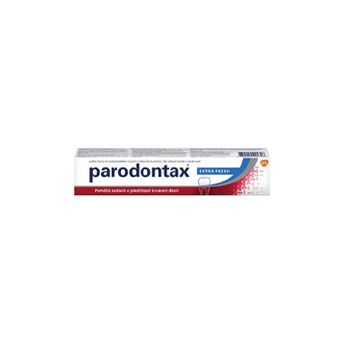 Parodontax Fresh Extra Fresh Toothpaste 75 Ml
