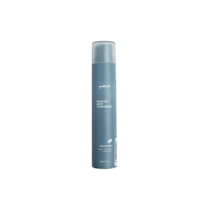 My White Secret Fine Menthol Toothpaste 60 G