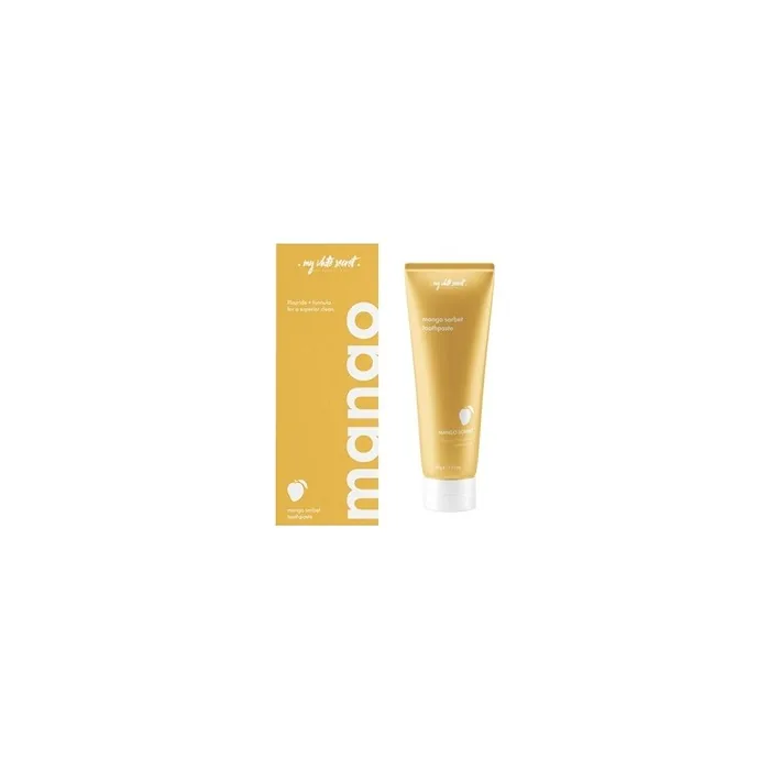 My White Secret Mango Sorbet Toothpaste 60 G