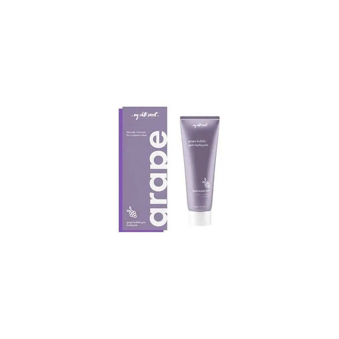 My White Secret Grape Wine Toothpaste 60 G