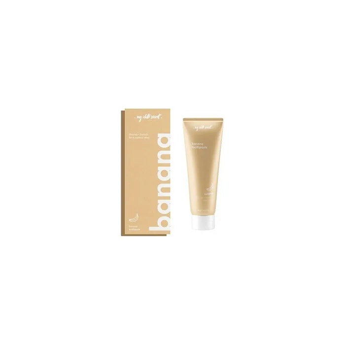 My White Secret Banana Toothpaste 60 G