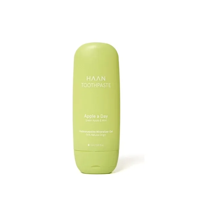 HAAN Apple a Day Toothpaste with Natural Ingredients 55ml