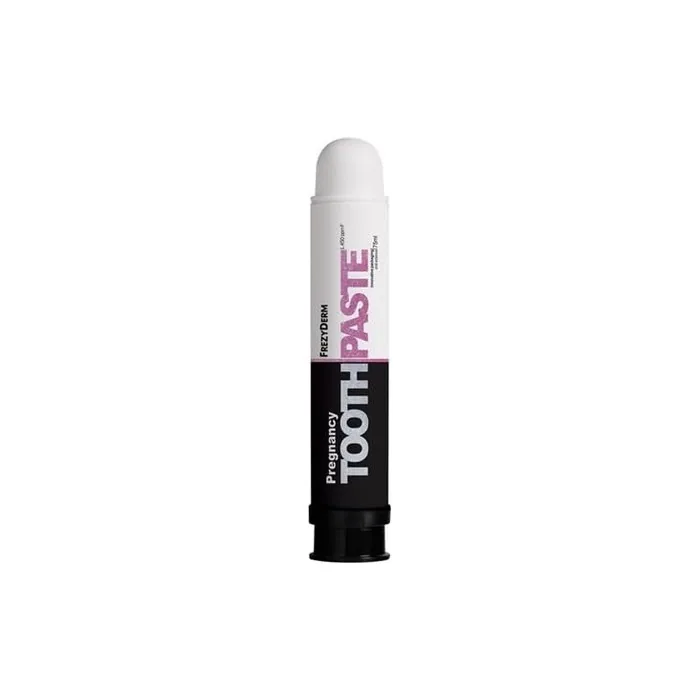Frezyderm Pregnancy Toothpaste 75ml