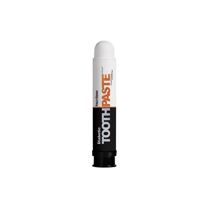 Frezyderm Diabetic Toothpaste 75ml