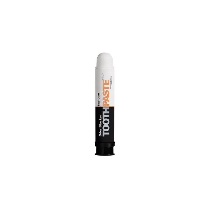 Frezyderm Odor Blocker Toothpaste for Bad Breath Halitosis 75ml