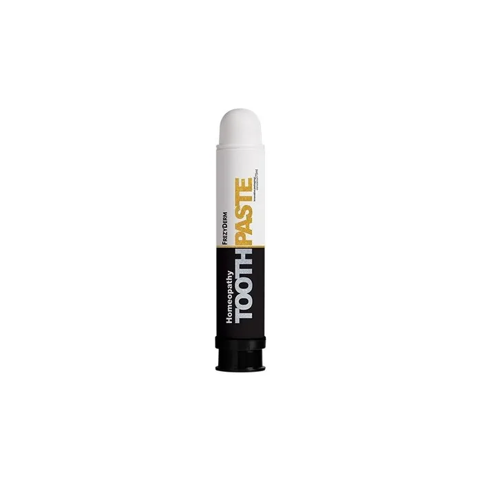 Frezyderm Homeopathy Toothpaste 75ml