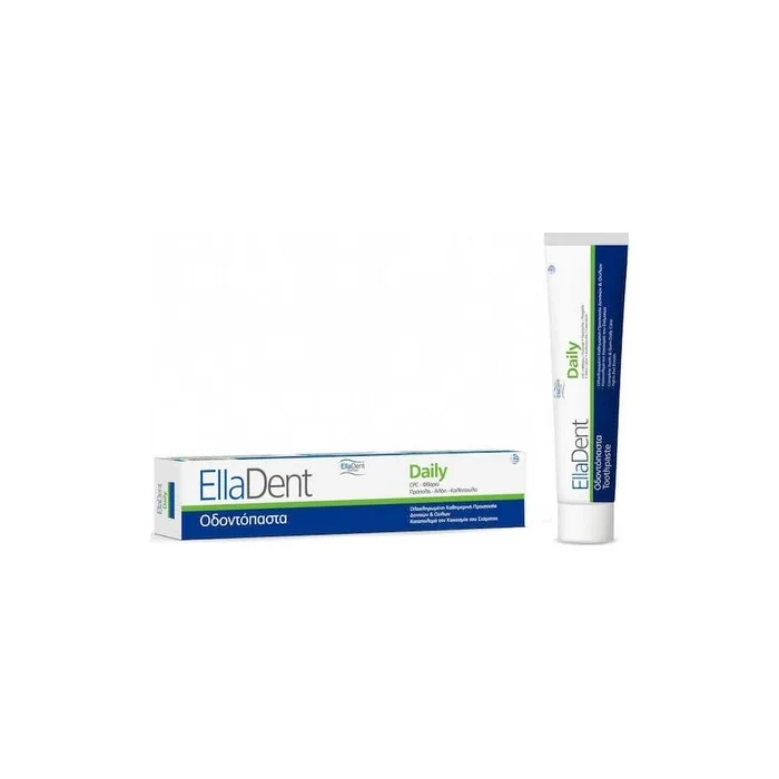 Elladent Daily Toothpaste 75ml