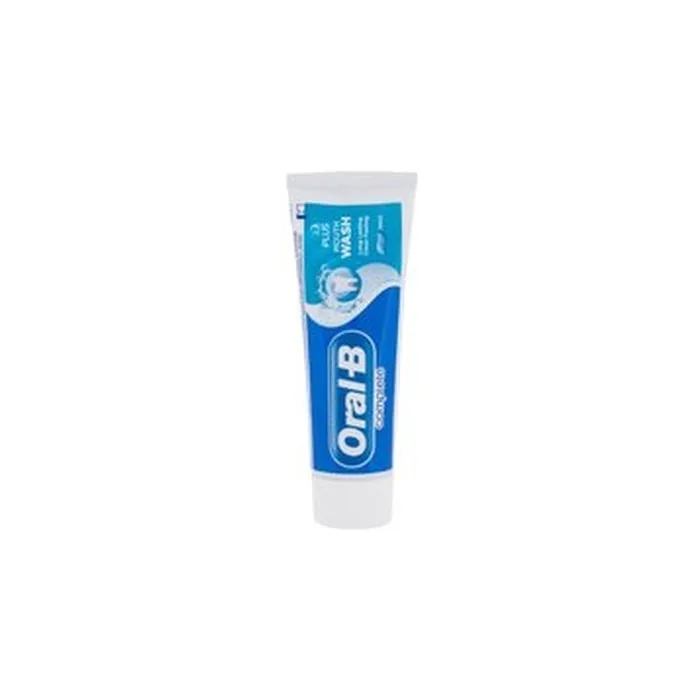 Oral B Complete Plus Extra White Cool Mint Toothpaste