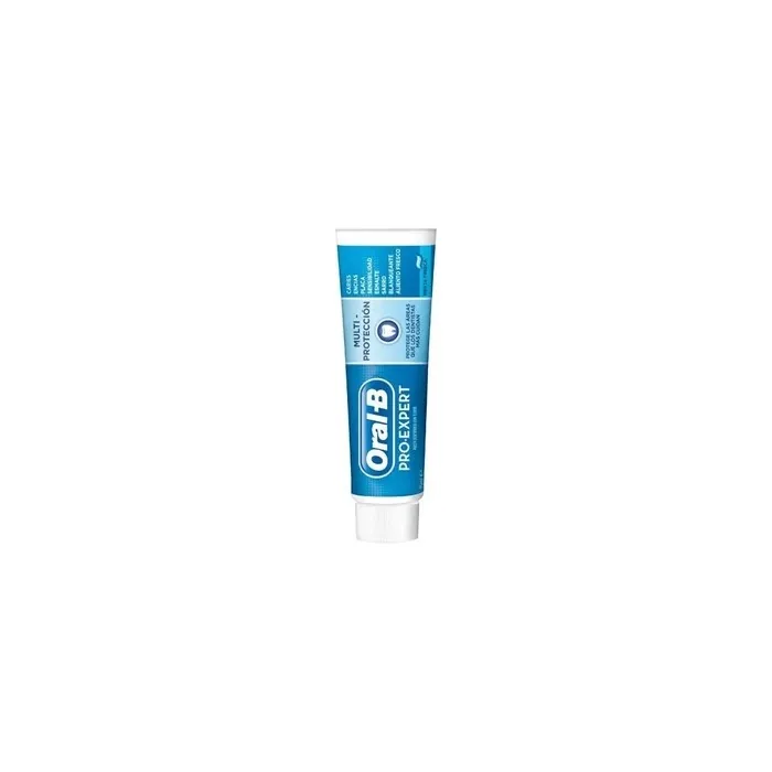 Oralb Pro Expert Multi Protection Toothpaste 25ml