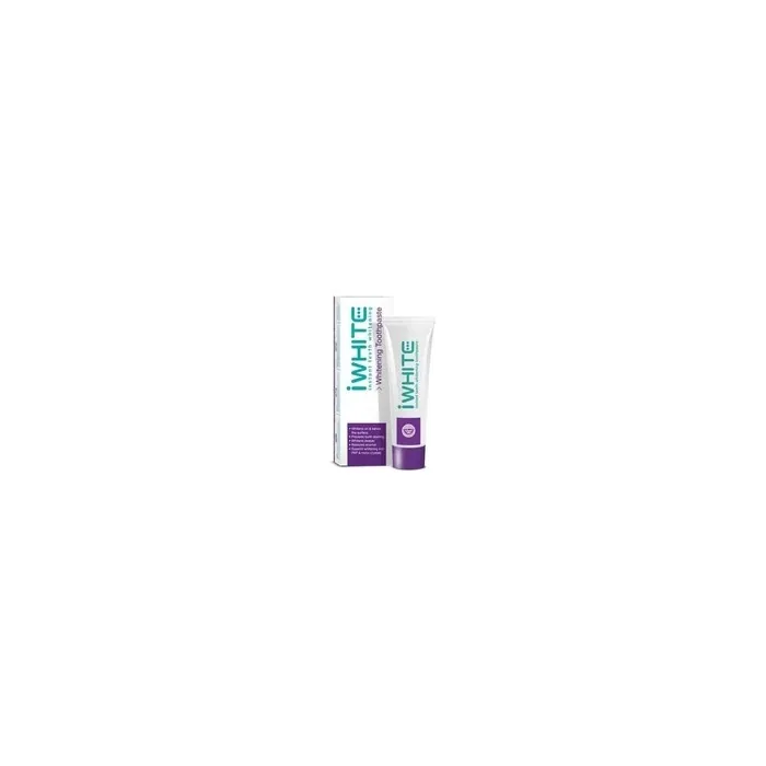 Iwhite Iwhite Whitening Toothpaste 75ml