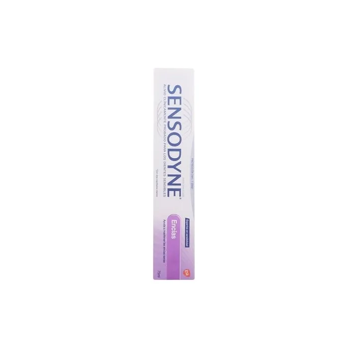 Sensodyne Gums Toothpaste 75ml