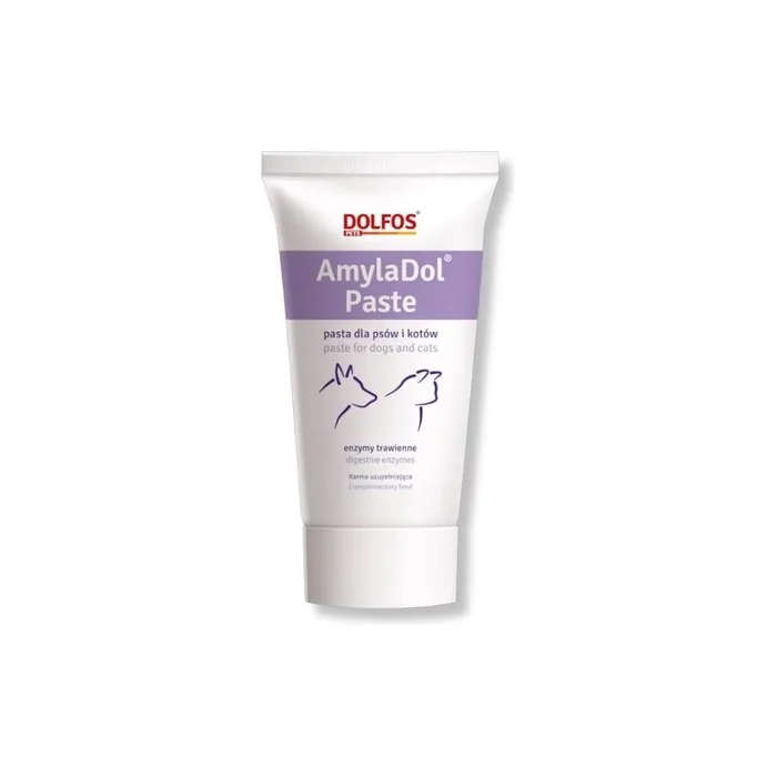 Amyladol Paste 50 Grams