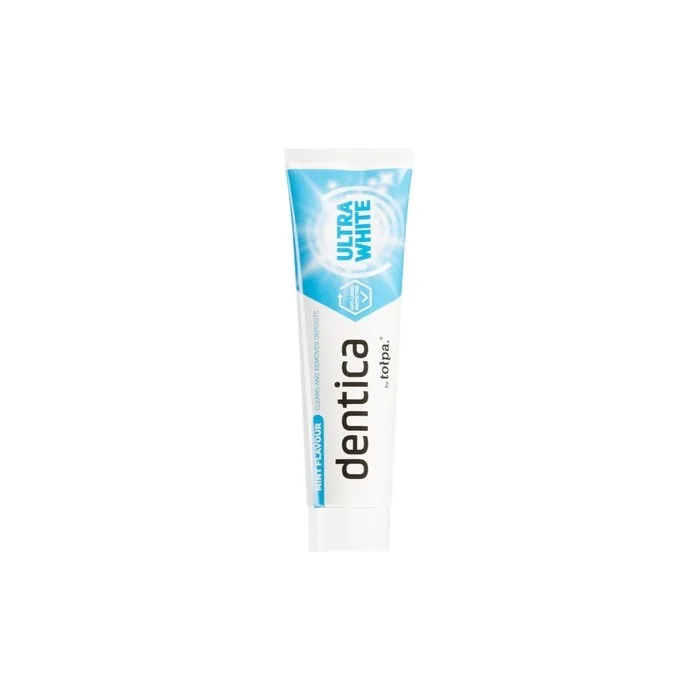 Topa Dentica Ultra White Toothpaste 100ml