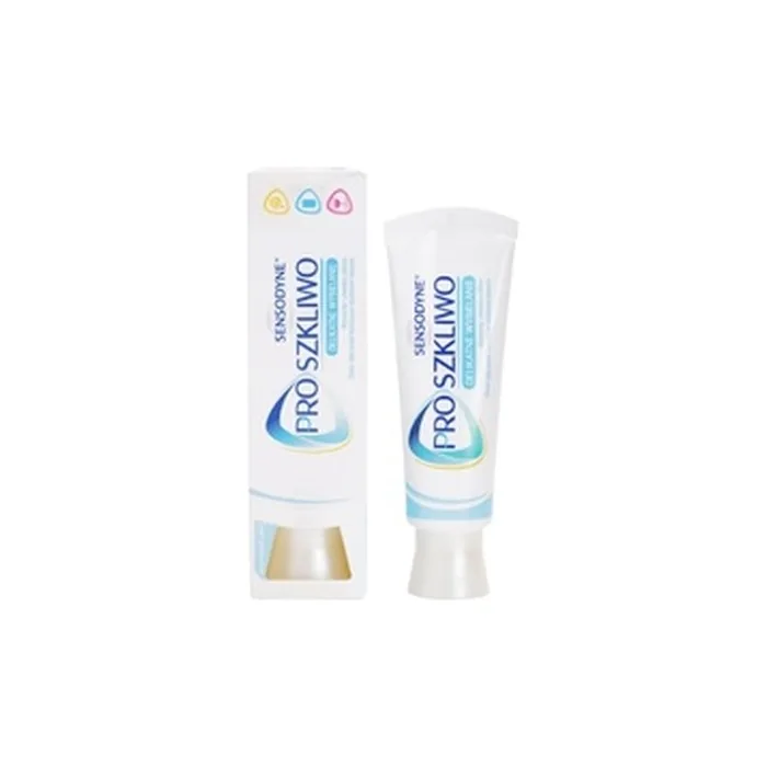 Sensodyne Pronamel Whitening Toothpaste 75 Ml