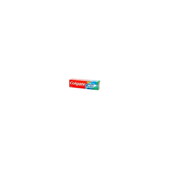 Colgate Triple Action Dental Paste 100 Ml