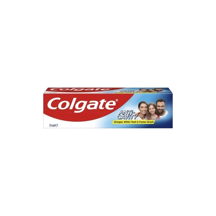 Colgate Cavity Protection Toothpaste
