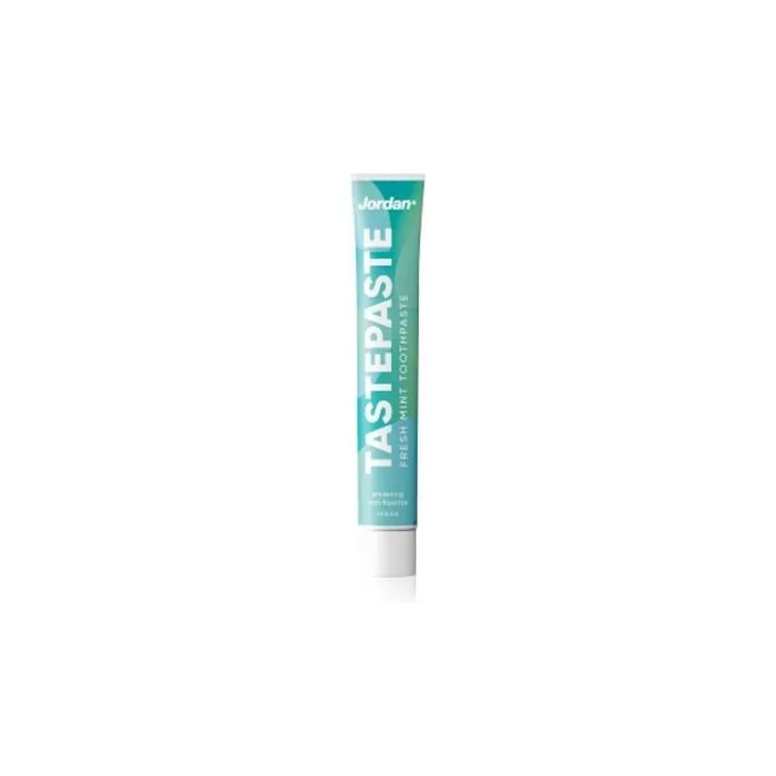 Jordan Tastepaste Fresh Mint Toothpaste