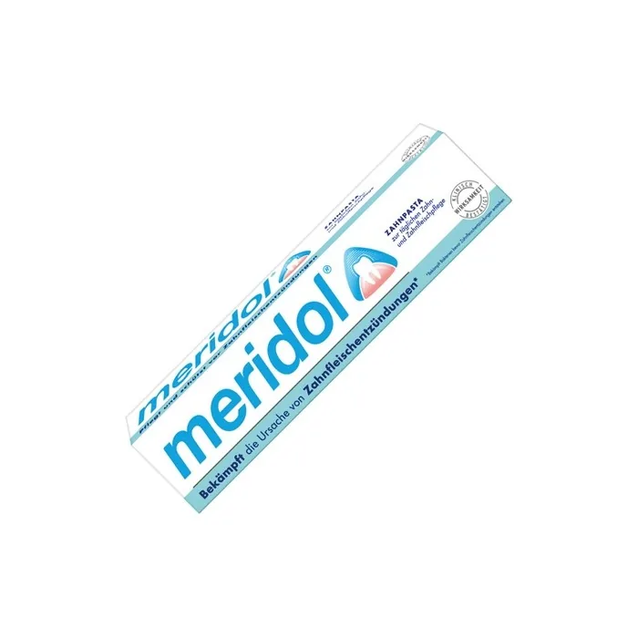Meridol Meridol Toothpaste 75ml