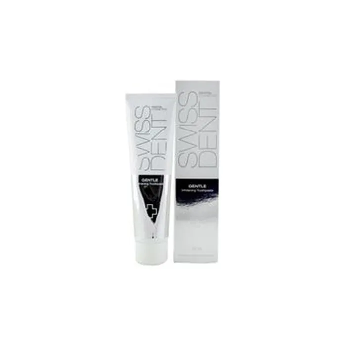 Swissdent Nanowhitening Gentle Toothpaste Whitening Toothpaste