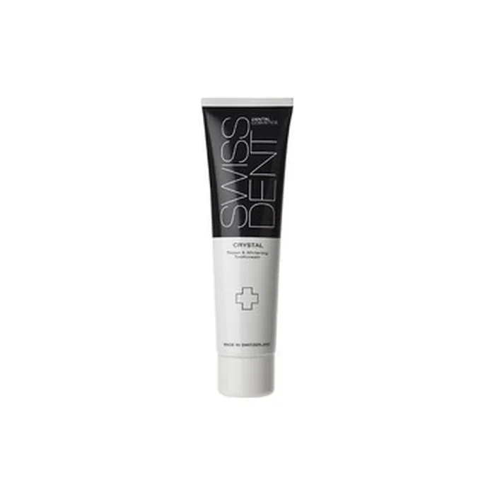 Swissdent Crystal Repair And Whitening Toothpaste 50ml