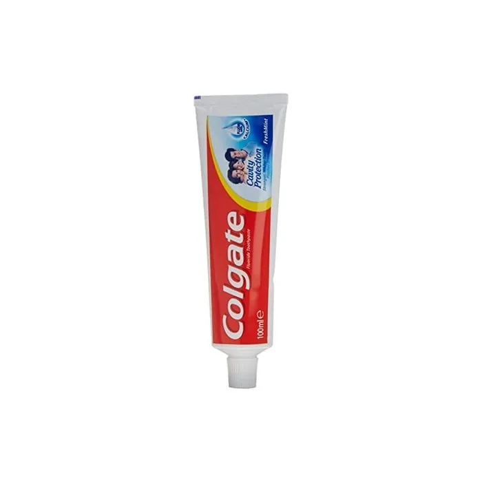 Colgate Cavity Protection WIGIG Toothpaste 100ml