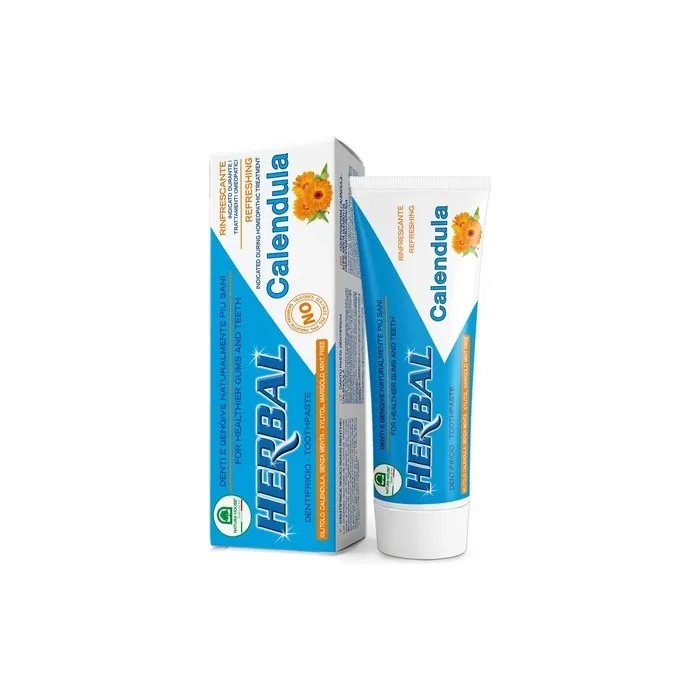 Calendula Toothpaste 100ml