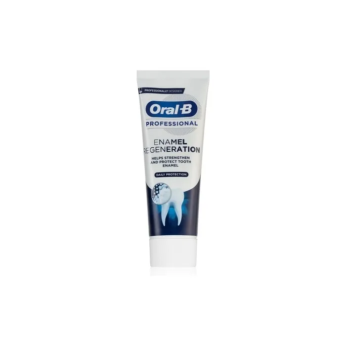 Oral B Enamel Regeneration Toothpaste 75 Ml