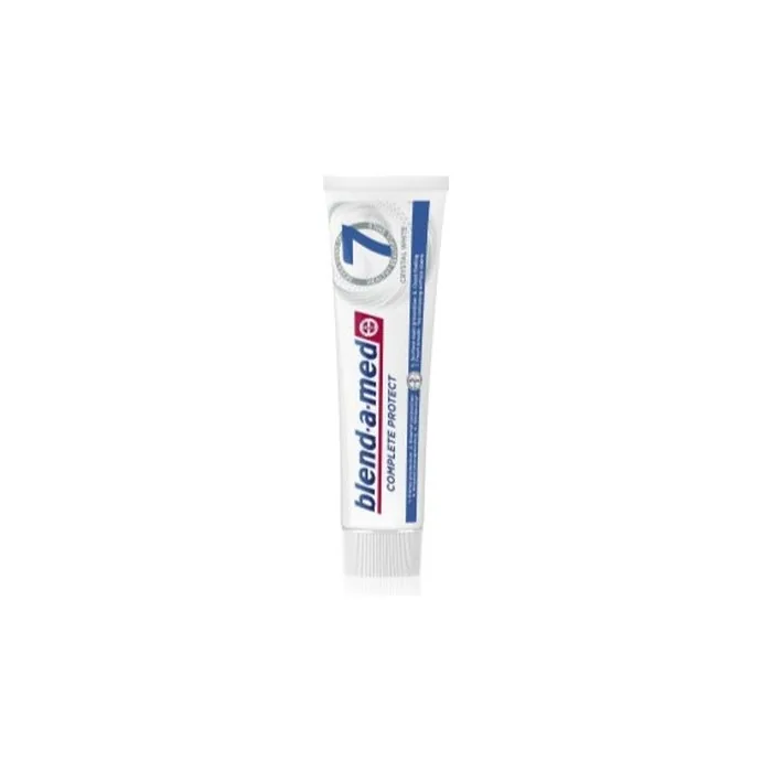 Blendamed Protect 7 Crystal White Toothpaste 100 Ml
