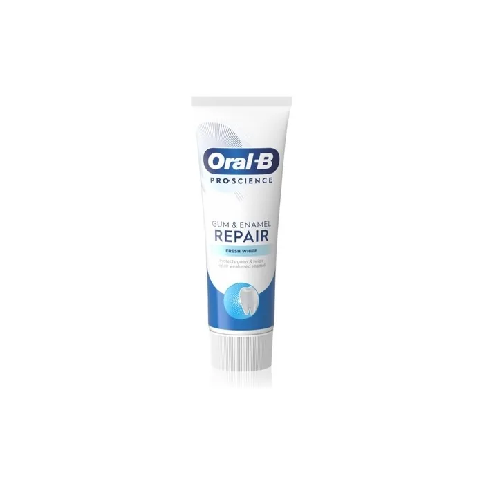 Oral B Gum & Enamel Repair Toothpaste 75 Ml