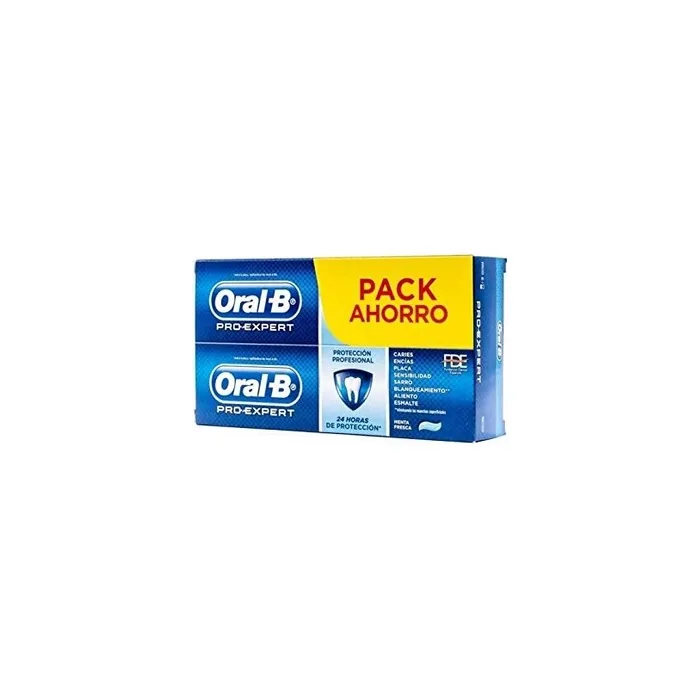 Oral-B Pro-Expert Multi Protection Toothpaste 100ml