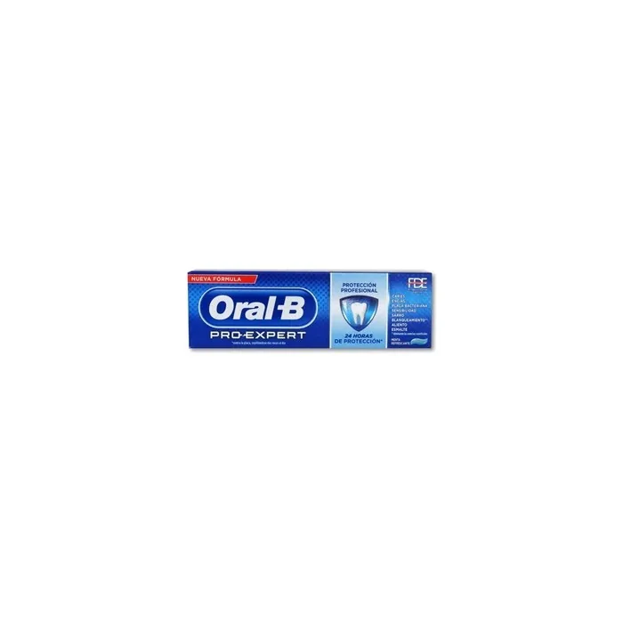 Oral B Proexpert Protection Professional Toothpaste 75ml