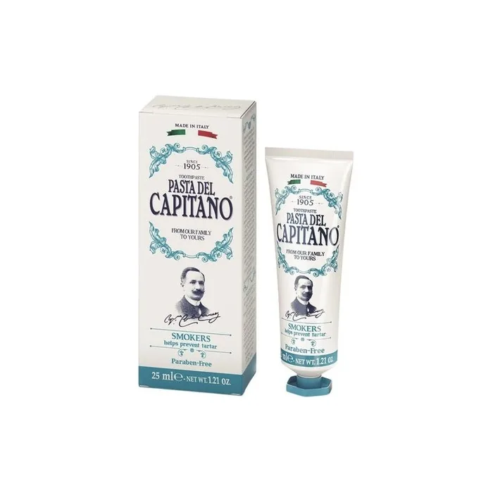 1905 Smokers toothpaste 25 ml