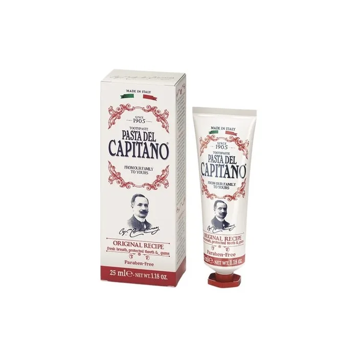 1905 Original Recipe toothpaste 25 ml