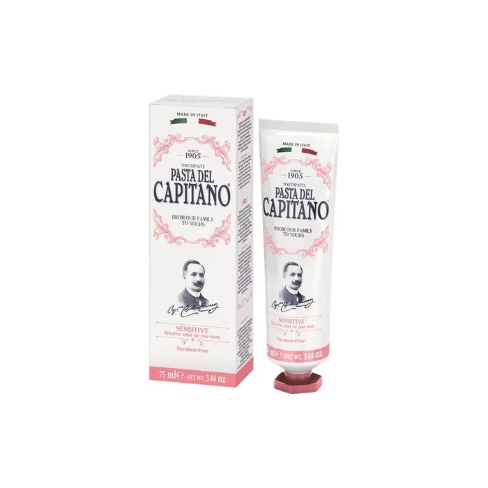 1905 Sensitive toothpaste 75 ml
