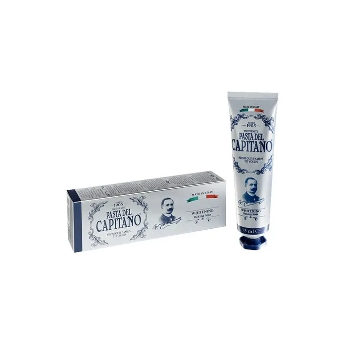 1905 Baking Soda toothpaste 75 ml