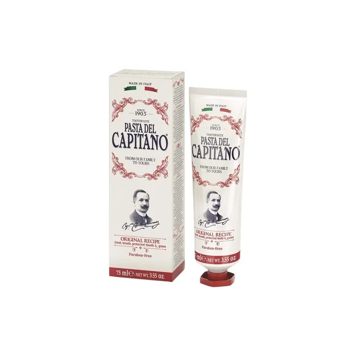 1905 Original Recipe toothpaste 75 ml
