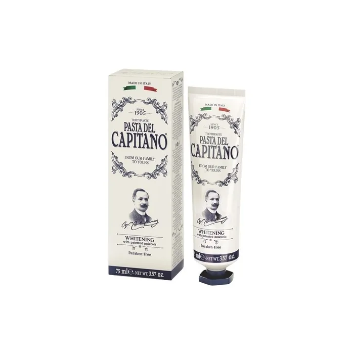 1905 Whitening toothpaste 75 ml
