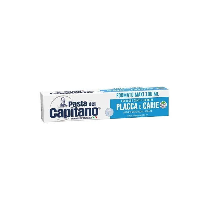 Plaque&Cavities toothpaste MAXI 100 ml
